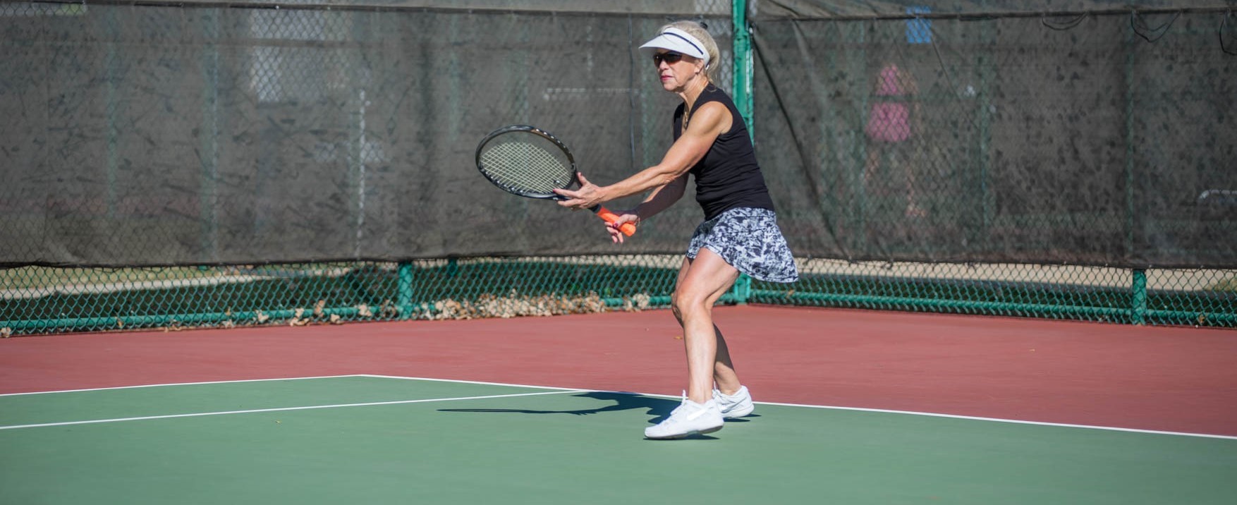 Ready to Hit the Tennis Court? Here are 3 Common (But Painful!) Injuries to Avoid